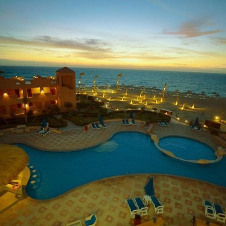 Stay Inn Hotel Ain Sokhna Ataqah Exterior photo