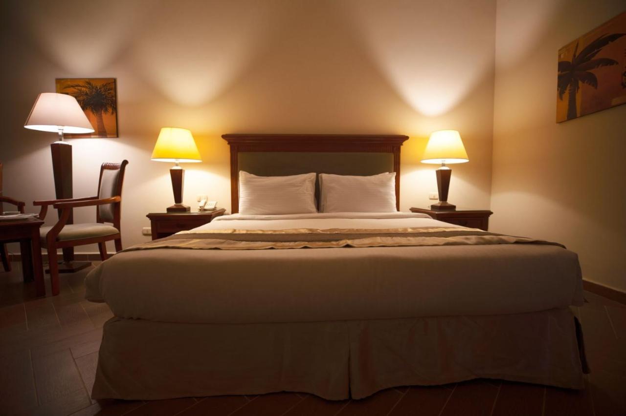 Stay Inn Hotel Ain Sokhna Ataqah Exterior photo