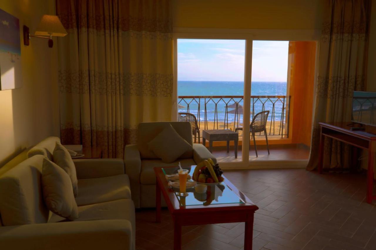 Stay Inn Hotel Ain Sokhna Ataqah Exterior photo